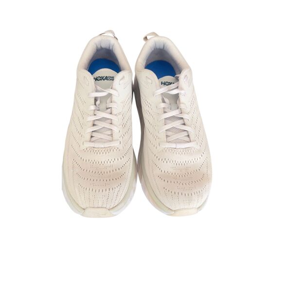 HOKA ONE ONE Arahi 4 running shoe Running Shoes Size 12 - Picture 6 of 9